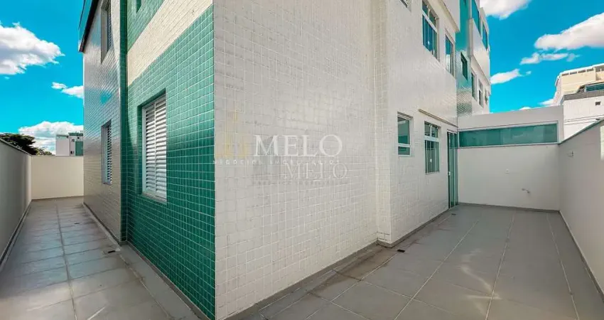 Maravilhosa área privativa com excelente acabamento à venda no itapoã r$800.000,00