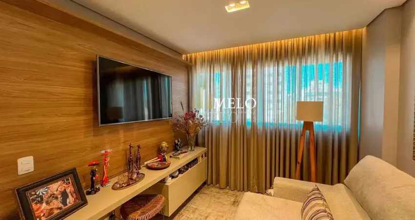 Excelente apartamento  à venda no liberdade por r$742.000,00