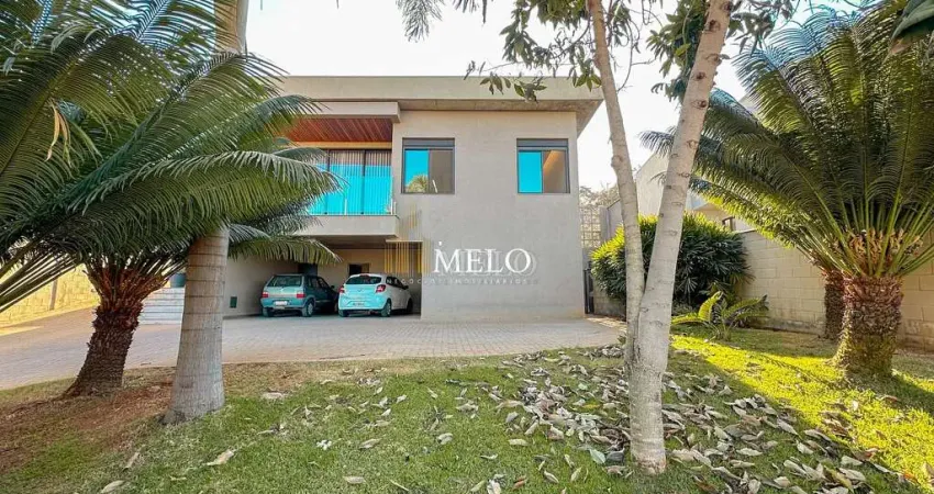 Belíssima casa com arquitetura contemporânea a venda no garças por r$2.300.000,00