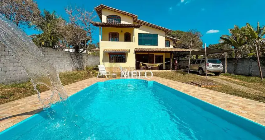 Belíssima casa a venda na orla da lagoa da pampulha por r$2.100.000,00