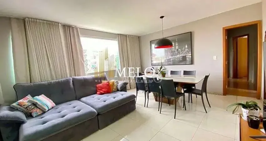 Excelente apartamento 3 quartos à venda no dona clara por r$ 520.000,00