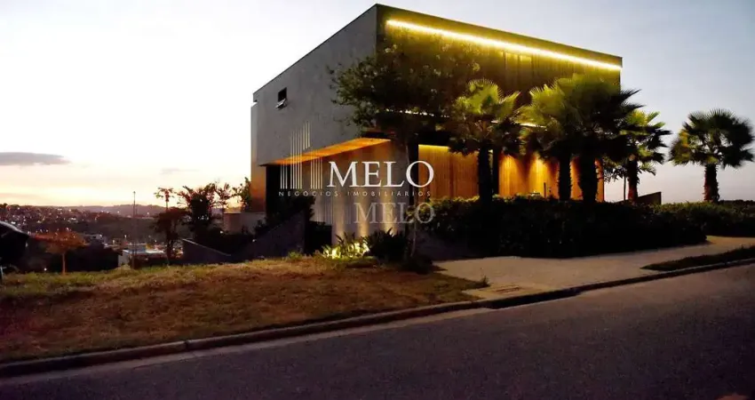 Luxuosa residência condomínio alphaville vespasiano r$7.500.000,00