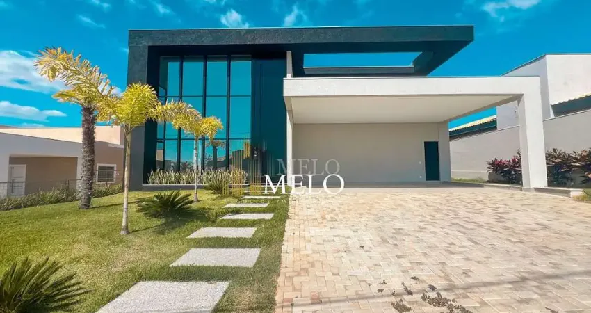 Excelente casa em condomínio de lagoa santa á venda por r$ 2.750.000,00