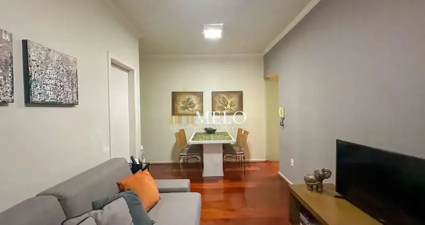 Apartamento com 2 quartos à venda na Rua Romualdo Lopes Cançado, Castelo, Belo Horizonte