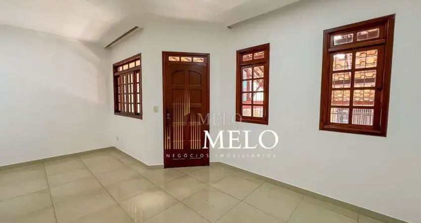 Casa com 3 quartos à venda na Rua Vera Lúcia, Rio Branco, Belo Horizonte