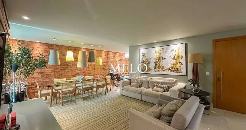 Excelente apartamento privativo à venda no liberdade por r$ 1.030.000,00