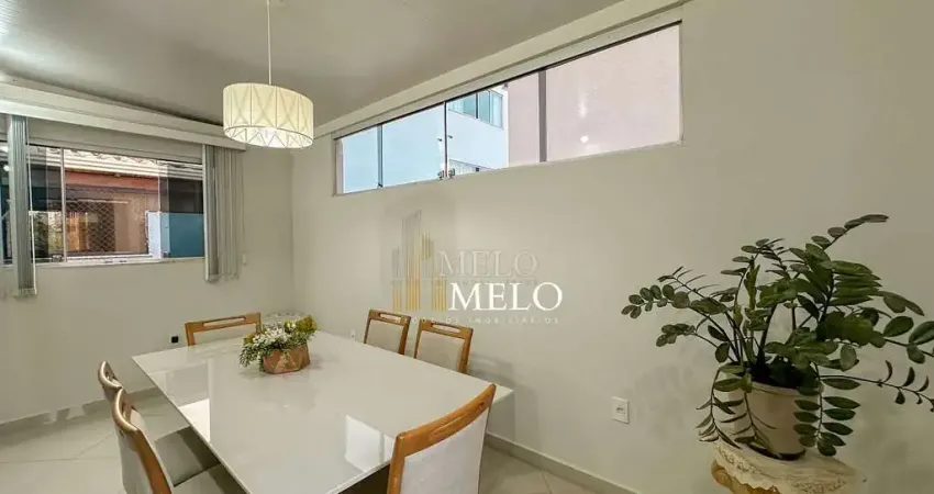 Excelente apartamento  à venda no santa amélia por r$ 580.000,00