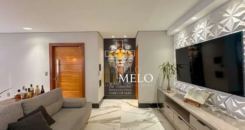 Excelente apartamento à venda no castelo por r$1.290.000,00