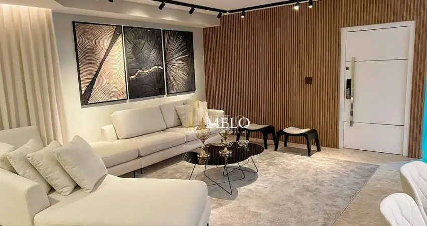 Excelente apartamento 1 por andar no bairro itapoã à venda por r$ 2.650.000,00