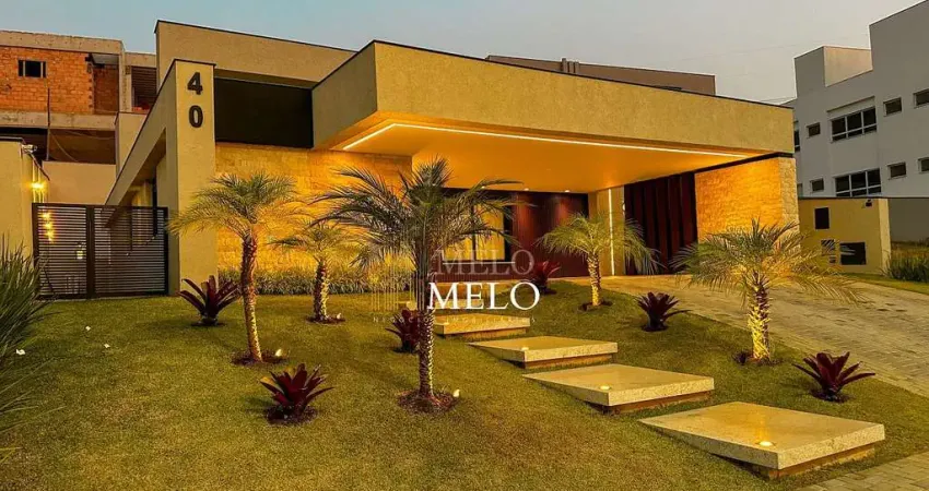 Belíssima casa de altíssimo padrão á venda no aphaville vespasiano r$2.990000,00