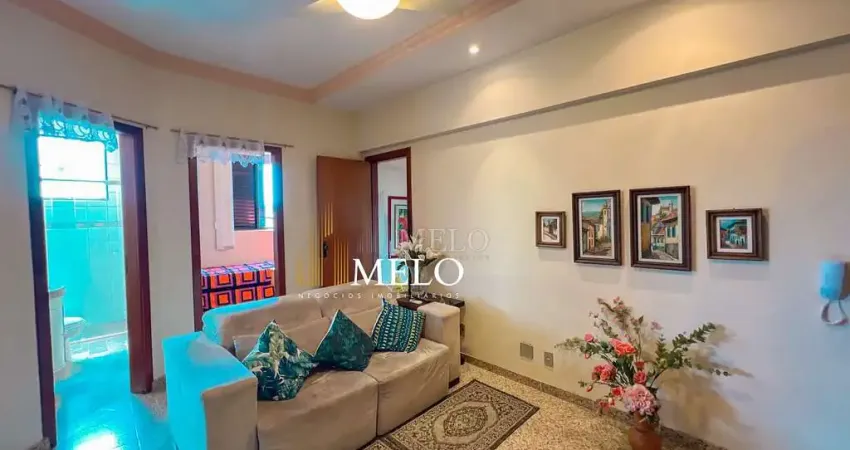 Cobertura com 4 quartos à venda na Rua Augusto Moreira, Jardim Atlântico, Belo Horizonte