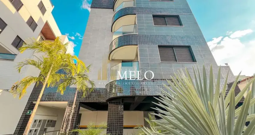 Excelente apartamento moderno bairro itapoã à venda por r$627.000,00