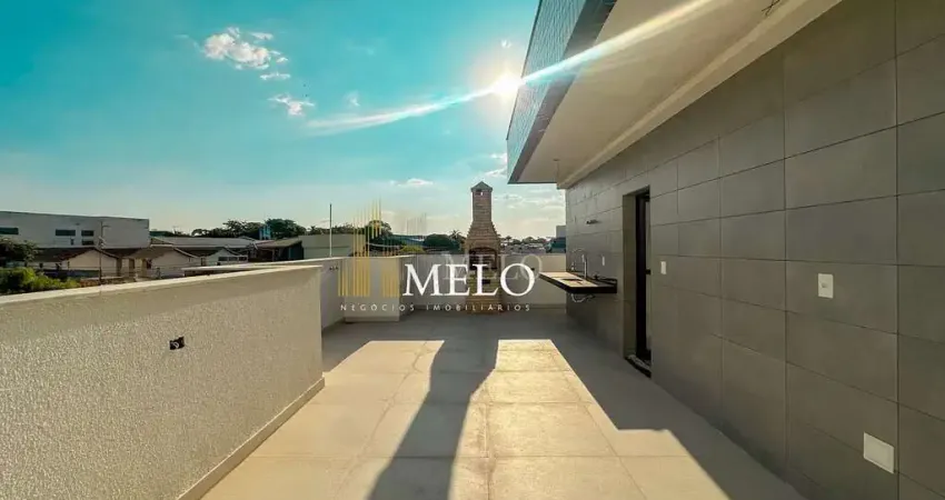 Excelente cobertura com 4 quartos à venda no itapoa por r$ 967.000,00