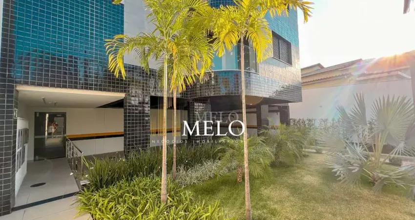 Cobertura com 4 quartos à venda na Rua Gumercindo Couto e Silva, Itapoã, Belo Horizonte