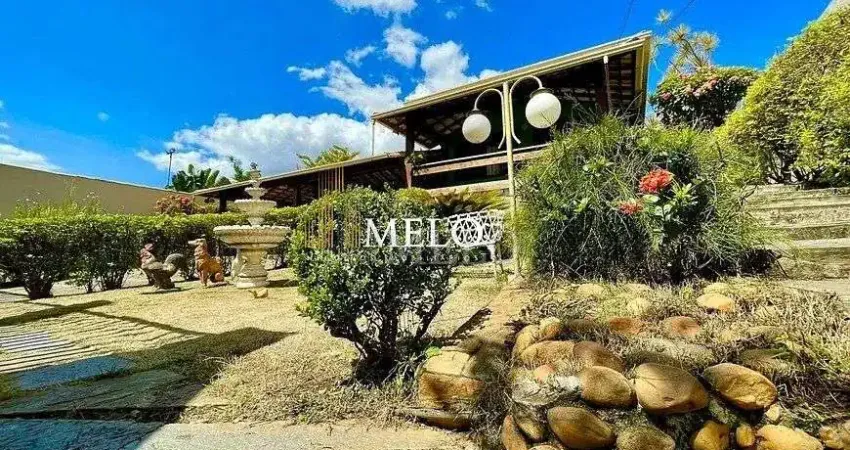 Casa com 4 quartos à venda na Rua Expedicionário José Assumpção dos Anjos, São Luiz, Belo Horizonte