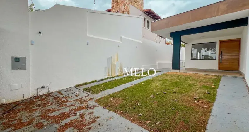 Belíssima casa geminada a venda no jardim atlântico por r$1.590.000,00