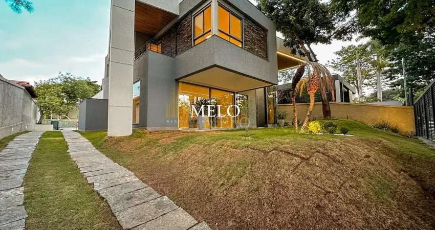 Belíssima casa alto padrão á venda no bandeirantes por r$5.200.000,00