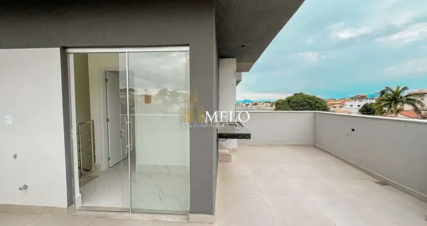 Excelente cobertura no copacabana à venda por r$ 569.000,00