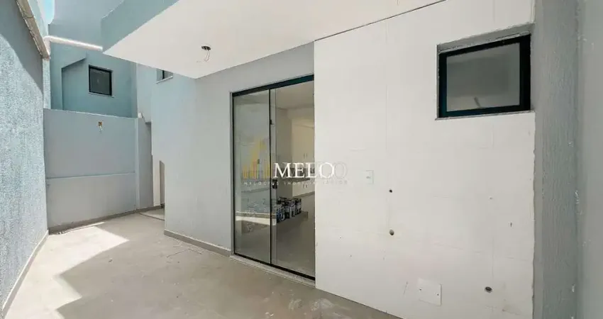 Belíssima casa geminada a venda no planalto por r$ 780.000,00