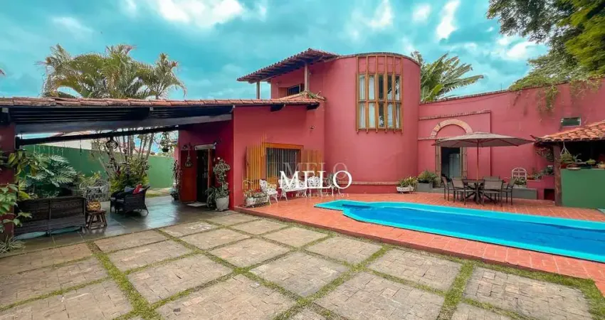 Casa com 3 quartos à venda na Rua Deputado Wilson Tanure, Santa Amélia, Belo Horizonte