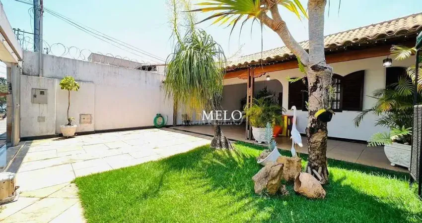 Belíssima casa 04 quartos a venda no santa amélia por r$ 1.300.000,00