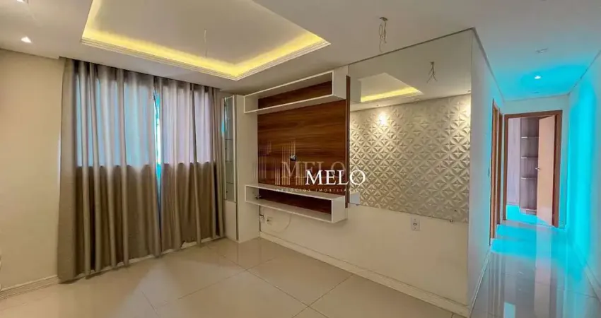 Excelente apartamento à venda no santa amélia por r$360.000,00