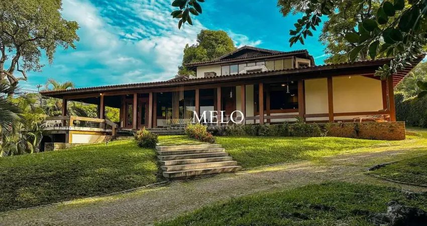 Belíssima casa no bandeirantes para venda por r$ 6.100.000,00