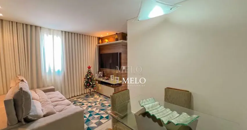 Excelente apartamento à venda no copacabana por r$340.000,00