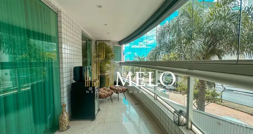 Apartamento com 4 quartos à venda na Rua Castelo Lamego, Castelo, Belo Horizonte