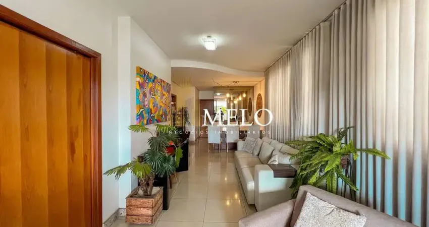 Lindo apartamento a venda no bairro são jose por r$ 1.290.000