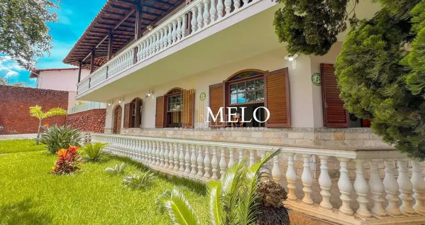 Linda casa à venda no bairro santa branca por r$1.990.000,00