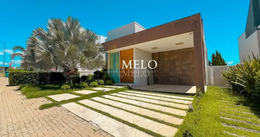 Casa em condomínio fechado com 4 quartos para alugar no Alphaville, Vespasiano