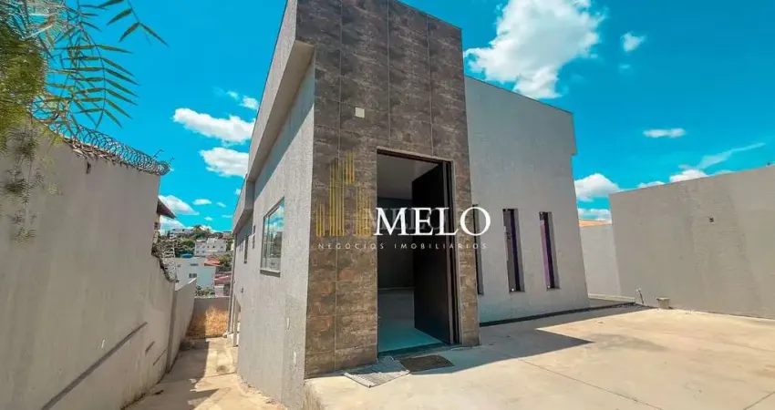 Casa com 3 quartos à venda na Rua Augusto Clementino, Santa Amélia, Belo Horizonte