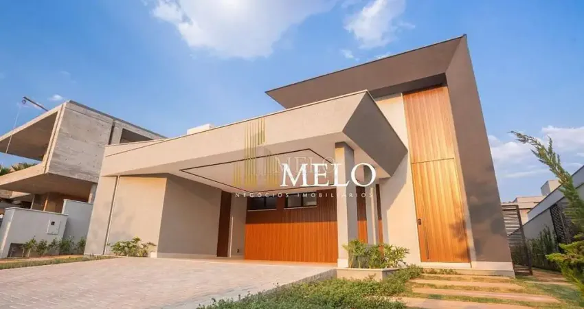 Belíssima casa à venda no condomínio alphaville lagoa dos ingleses r$2.990.000,00