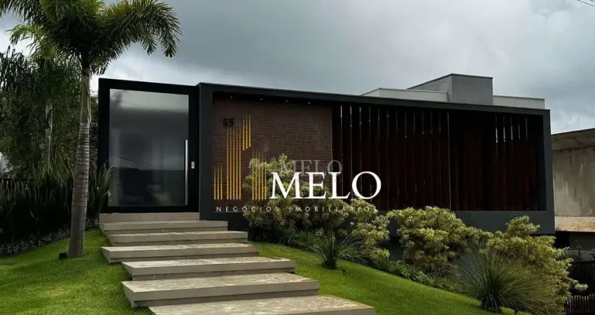 Linda casa à venda no condomínio alphaville lagoa dos ingleses r$7.490.000,00