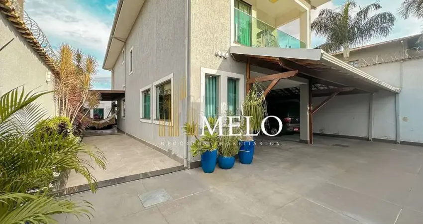 Belíssima casa à venda no bairro santa amélia por r$2.100.000,00