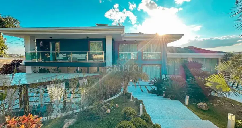 Condomínio pontal da liberdade - lagoa santa/ r$4.500.000,00 - r$35.000,00 locação