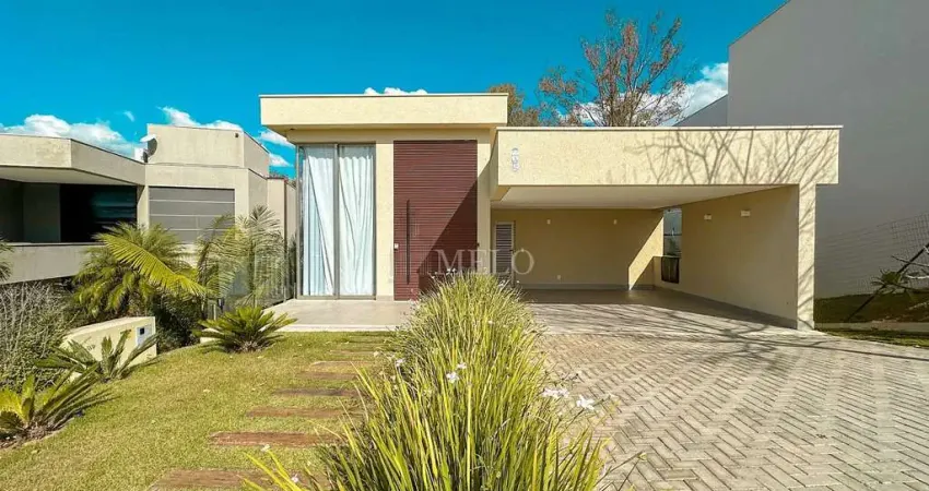 Belíssima casa no condomínio alphaville vespasiano para locação r$23.000 | vespasiano