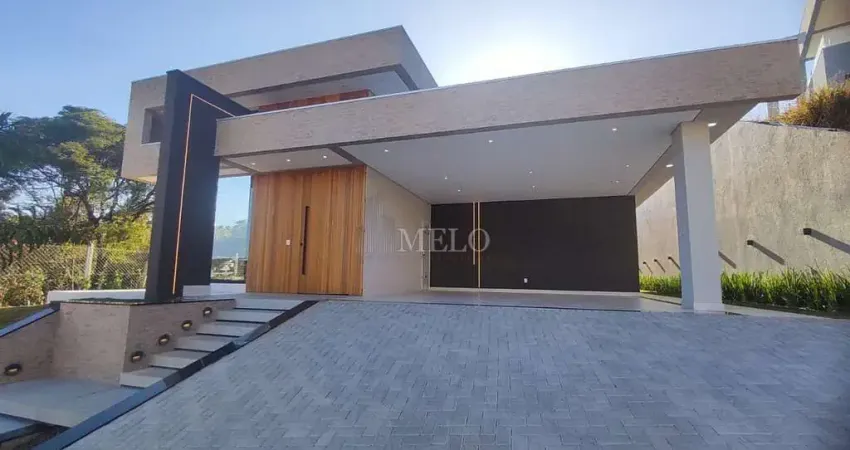 Belíssima casa no condomínio gran royalle para locação r$15.000  | lagoa santa