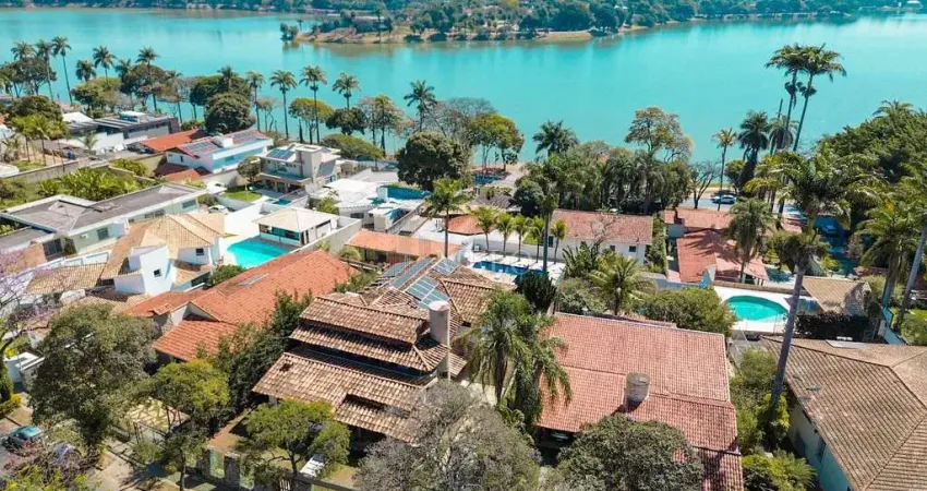 Belíssima casa a venda no são luiz por r$5.500.000,00 e locação: r$27.000,00