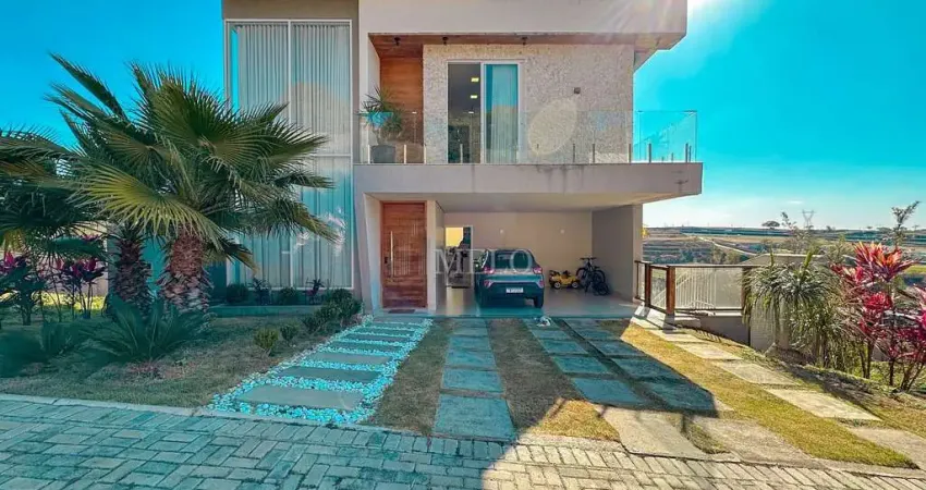 Belíssima casa no condomínio alphaville vespasiano  a venda  por r$3.700.000,00