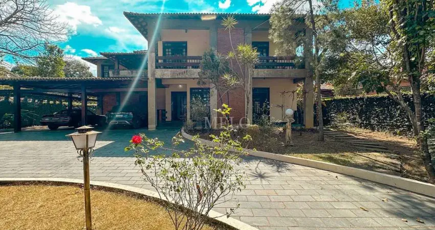 Belíssima casa à venda no jardim atlântico por r$12.500.000,00