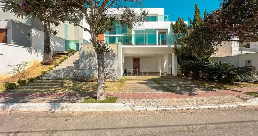 Belíssima casa para locação no bairro buritis por r$18.500,00