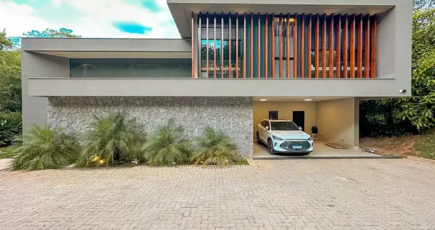 Belíssima casa a venda de luxo no condomínio vila del rey nova lima a venda r$10.800.000,0