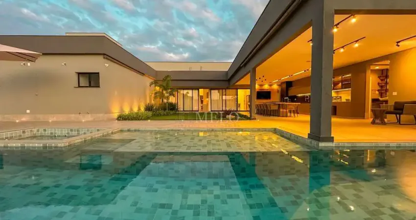 Casa em condomínio fechado com 4 quartos para alugar na Rua Três, Condomínio Residencial Vila Arcádia, Lagoa Santa