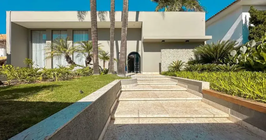 Belíssima casa á venda no bandeirantes r$7.600.000,00 e locação por r$35.000,00