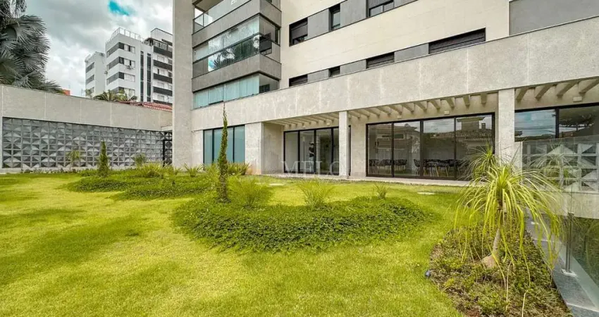 Cobertura duplex de alto padrão à venda no bairro castelo r$3.302.670,60.