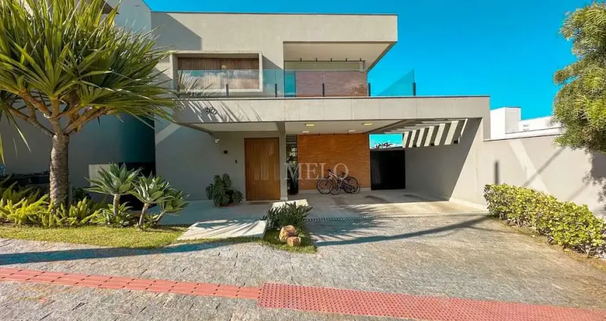 Belíssima casa à venda no condomínio portal do sol por r$3.790.000,00 | ou porteira fechada r$4.000.000,00