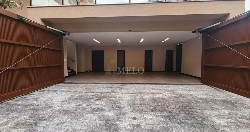 Belíssima casa à venda por r$6.500.000,00 no condomínio condados da lagoa