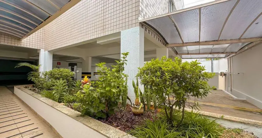 Cobertura com 3 quartos à venda na Rua Vander Rodrigues de Lima, Caiçaras, Belo Horizonte